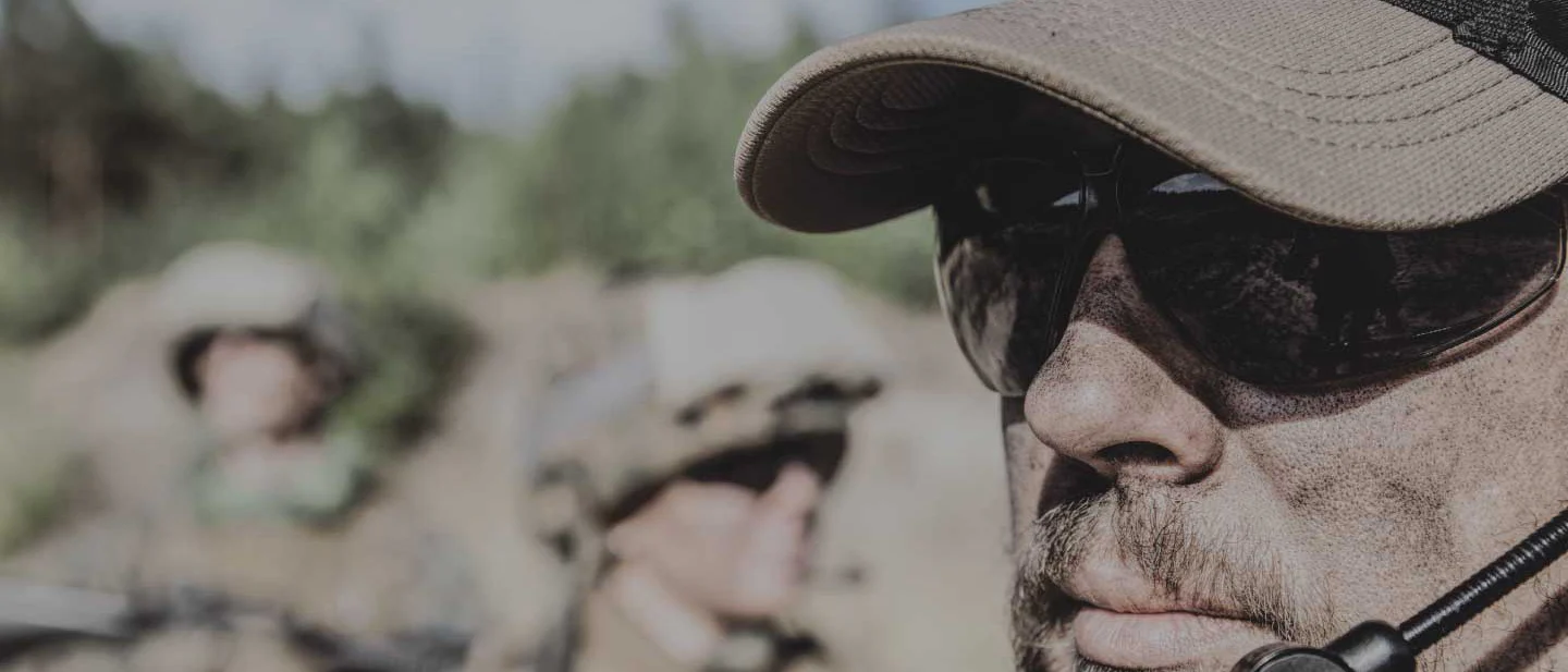 Elite Protection Without Compromise